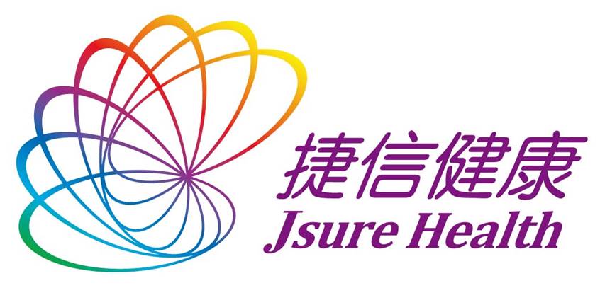 Logo Jsure Healthcare
