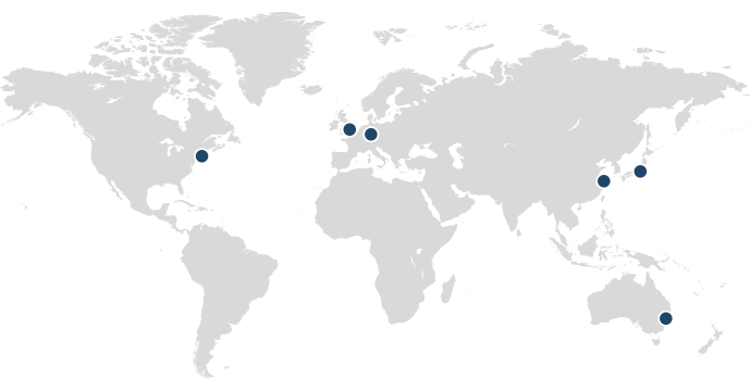 Map Alliance