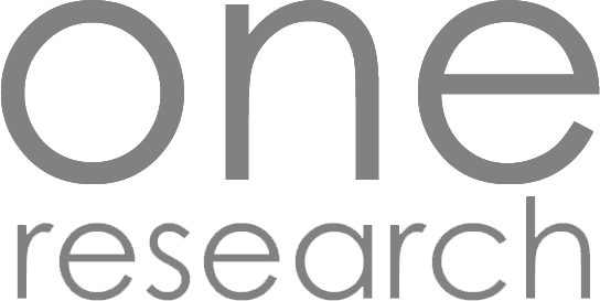 One Research UK grey