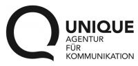 Logo Unique